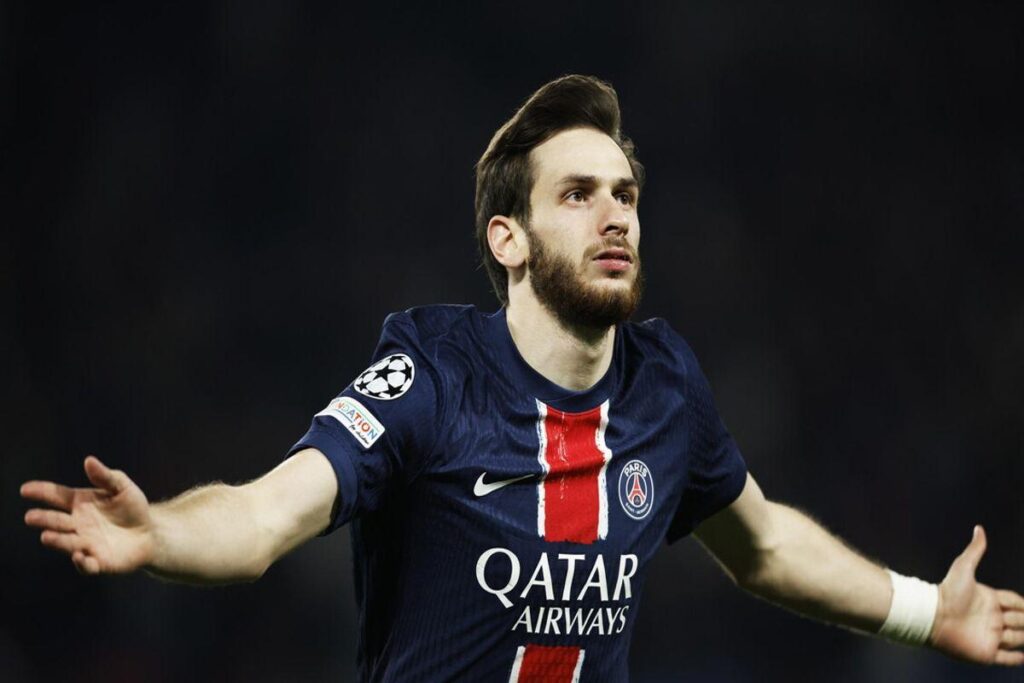 Kvaratskhelia: il colpo invernale che sorprende il PSG