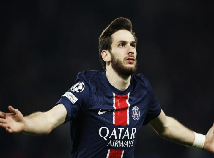 Kvaratskhelia: il colpo invernale che sorprende il PSG