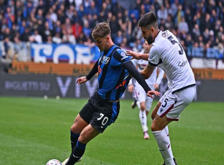 L'Atalanta risorge e il Bologna perde il passo con la Juve
