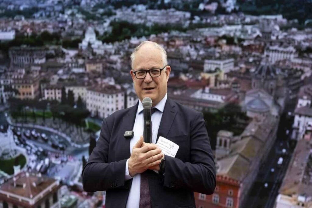 La Roma si prepara a svelare il progetto dello stadio il 21 aprile