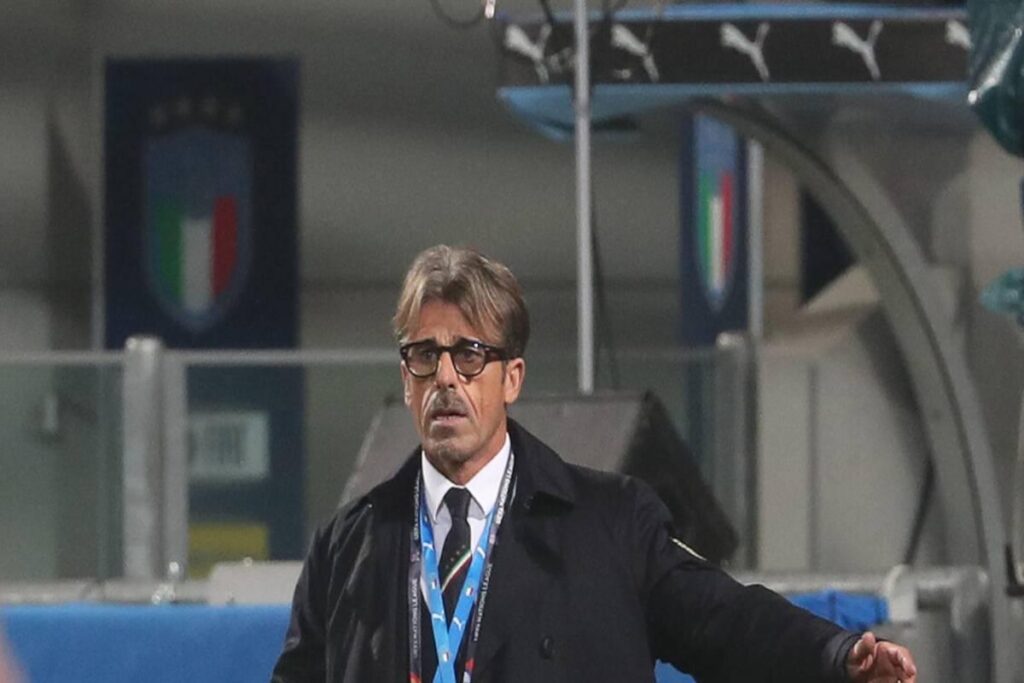 La Sampdoria apre le porte a una nuova era con Evani e Lombardo