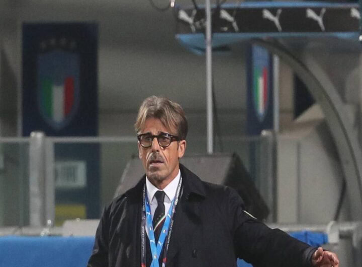 La Sampdoria apre le porte a una nuova era con Evani e Lombardo