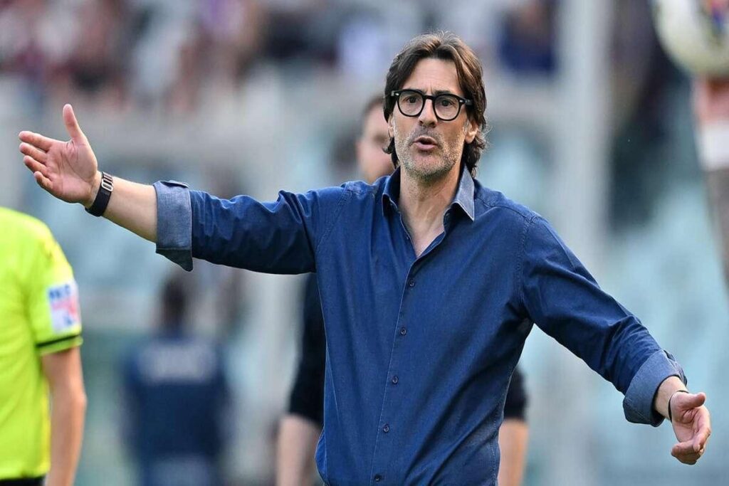 La sconfitta del Torino: un risultato ingiusto secondo Vanoli