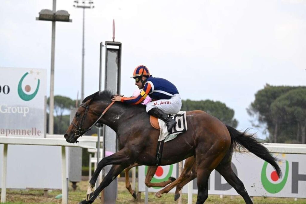 Lao Tzu trionfa al Parioli, Klaynn conquista la Regina Elena