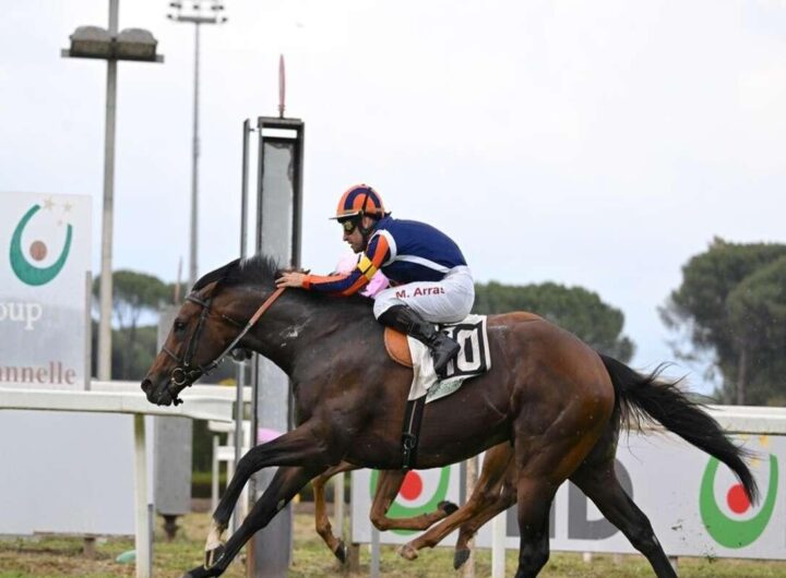 Lao Tzu trionfa al Parioli, Klaynn conquista la Regina Elena