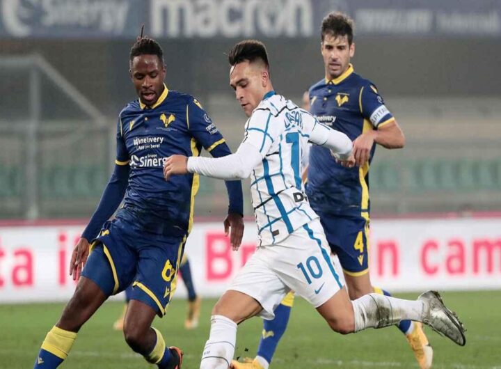 Lautaro patteggia la multa per le sue espressioni blasfeme: il calcio sotto la lente d'ingrandimento