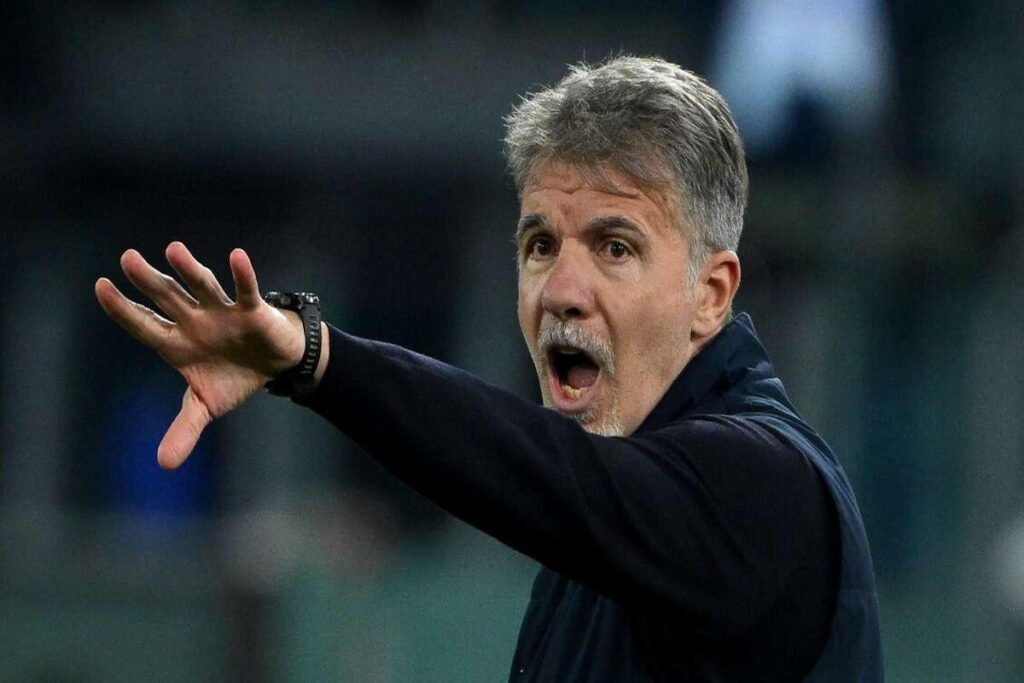 Lazio: Baroni commenta la delusione per i punti persi e invita la squadra a rimanere concentrata