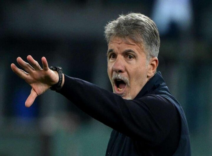 Lazio: Baroni commenta la delusione per i punti persi e invita la squadra a rimanere concentrata