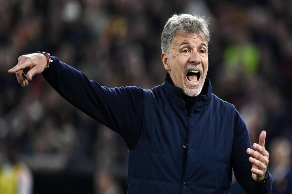 Lazio: Baroni riflette sulla vittoria mancata e si prepara per il Bodo
