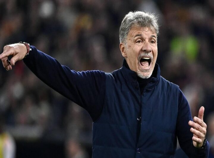 Lazio: Baroni riflette sulla vittoria mancata e si prepara per il Bodo