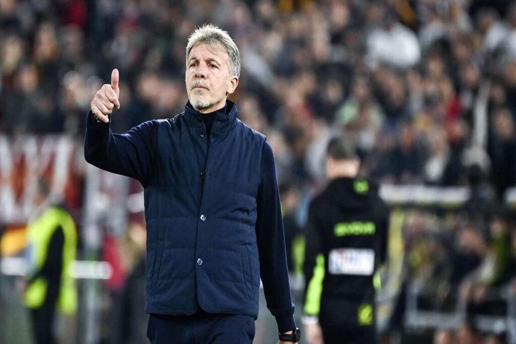 Lazio-Parma: segui la diretta e scopri le immagini emozionanti della partita