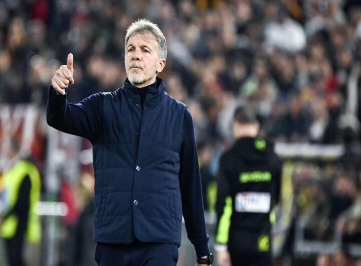 Lazio-Parma: segui la diretta e scopri le immagini emozionanti della partita