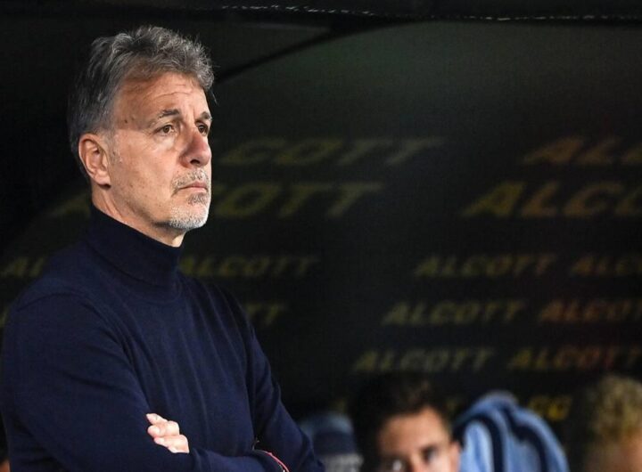 Lazio in corsa: Baroni promette battaglia fino all'ultimo respiro