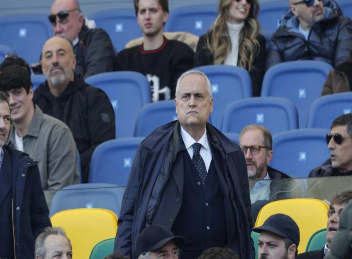 Lazio in lutto: il commovente addio a suor Paola e il suo sorriso indimenticabile