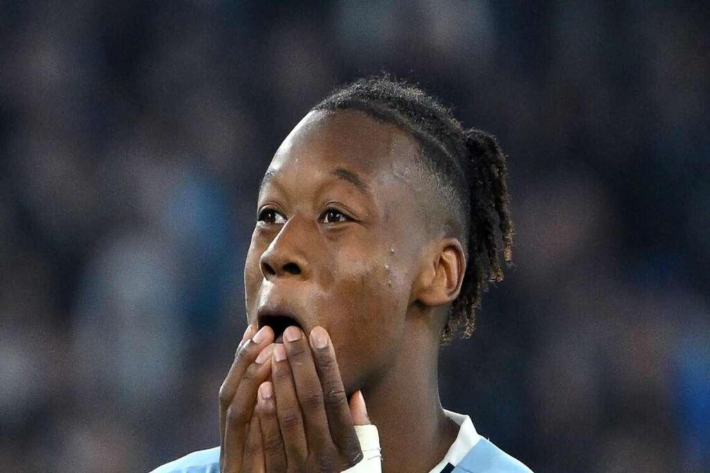 Lazio: la sfida di Genova senza Tavares e Isaksen, si riparte insieme