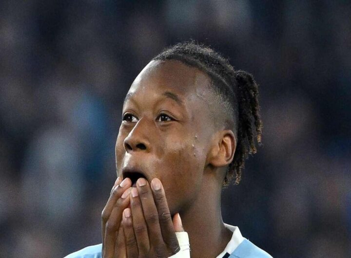 Lazio: la sfida di Genova senza Tavares e Isaksen, si riparte insieme