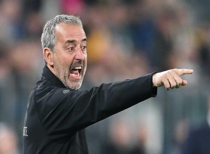 Lecce conferma Giampaolo: una scelta per il futuro della squadra