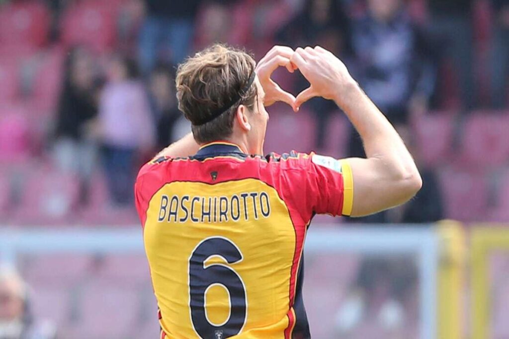 Lecce in pausa oggi, domani si prepara per la sfida a Bergamo