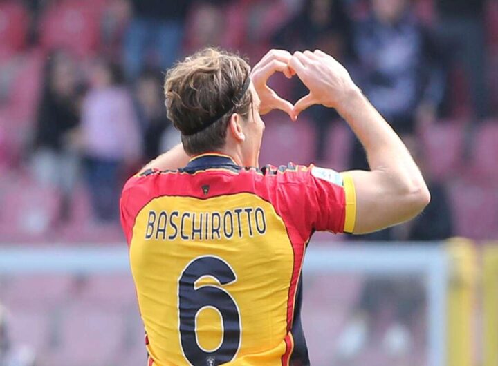 Lecce in pausa oggi, domani si prepara per la sfida a Bergamo