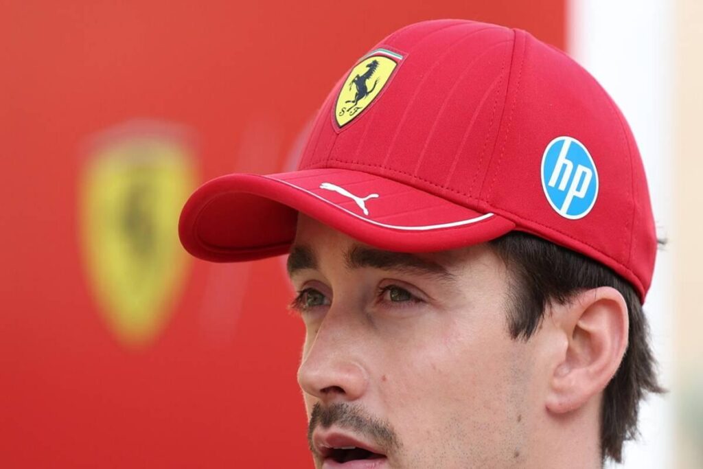 Leclerc e la corsa per sbloccare il massimo potenziale della vettura