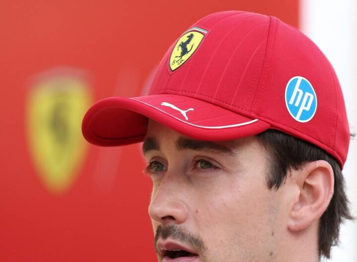 Leclerc e la corsa per sbloccare il massimo potenziale della vettura