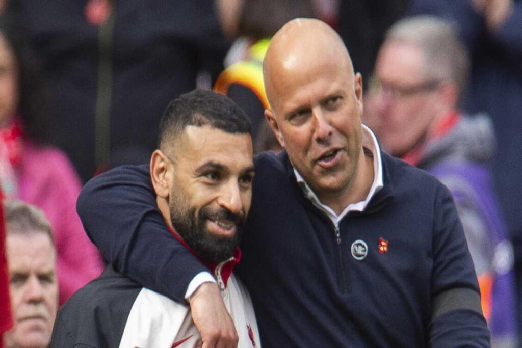 Liverpool in festa: basta un punto per conquistare il titolo di campione
