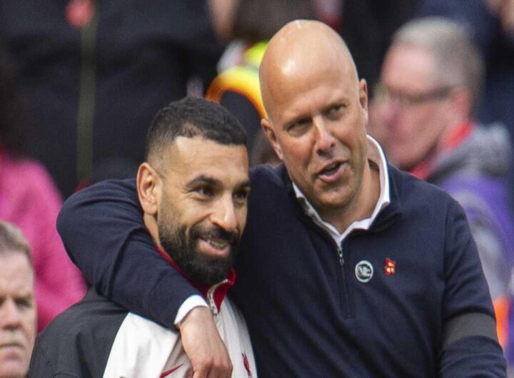 Liverpool in festa: basta un punto per conquistare il titolo di campione