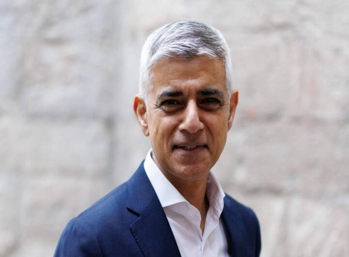 Londra punta a diventare la prima città a ospitare quattro edizioni delle Olimpiadi