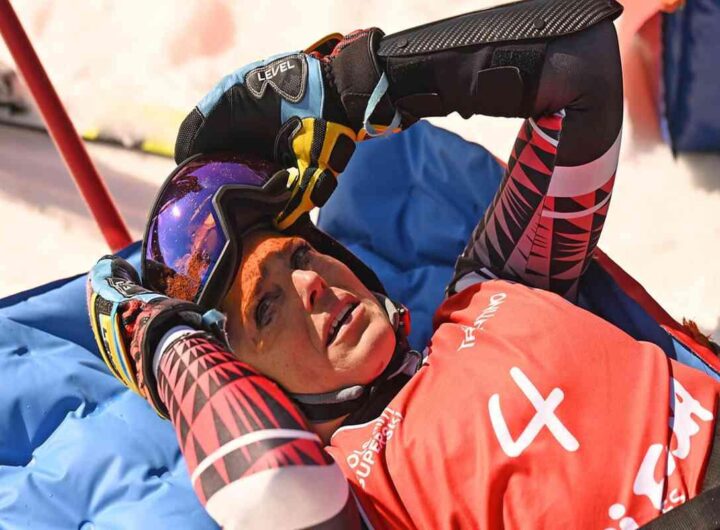 Malagò e Brignone puntano al traguardo del 6 febbraio