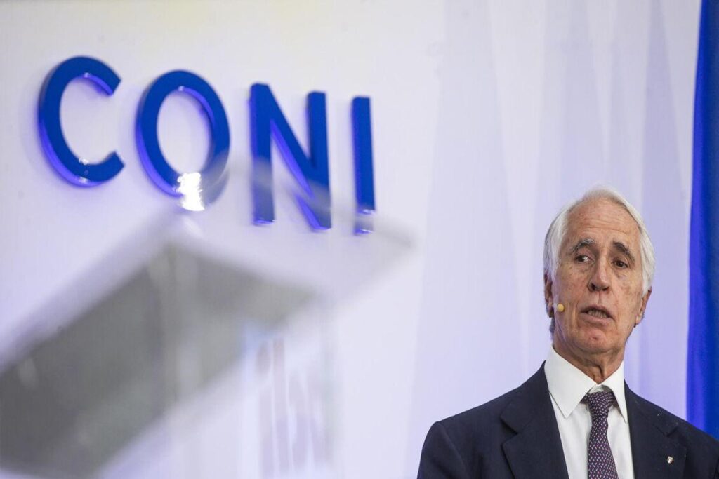 Malagò non potrà ricandidarsi al Coni: 'I risultati non sono bastati'