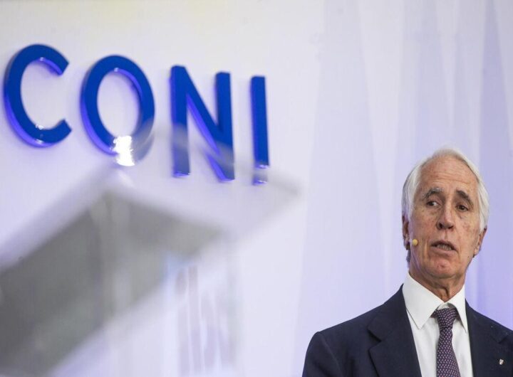 Malagò non potrà ricandidarsi al Coni: 'I risultati non sono bastati'
