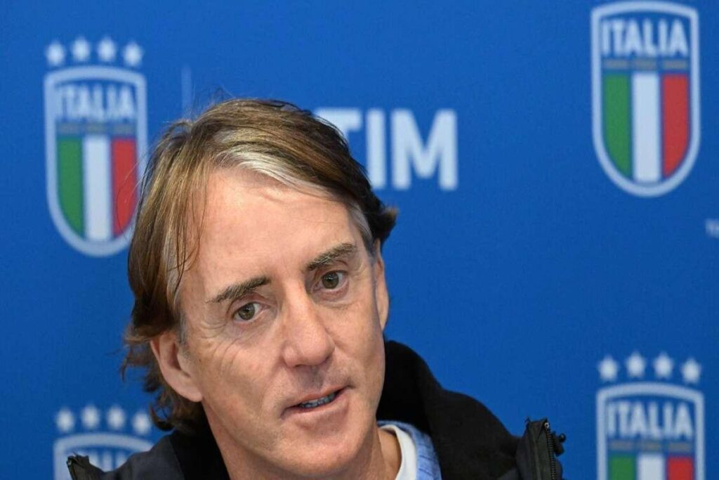 Mancini torna alla Sampdoria: un incontro senza ruoli ufficiali