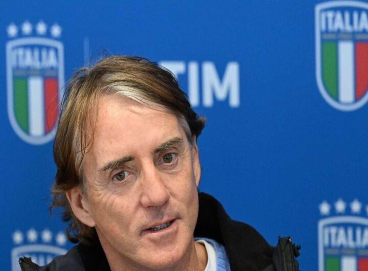 Mancini torna alla Sampdoria: un incontro senza ruoli ufficiali