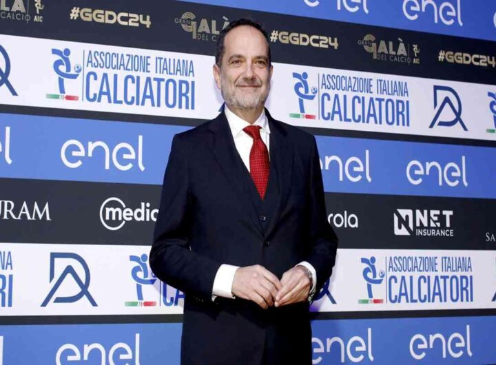 Marani elogia Gravina: un segnale potente per il futuro del calcio