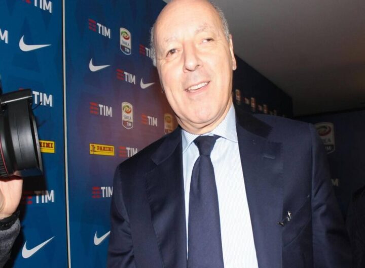 Marotta conferma: Inter-Roma si giocherà domenica!