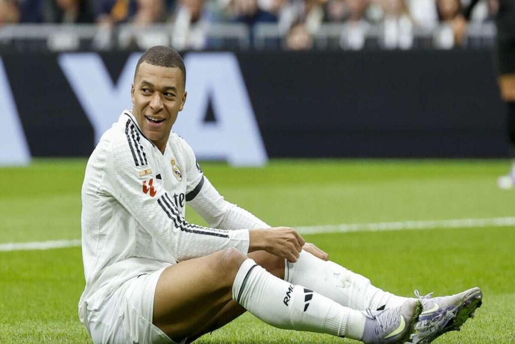 Mbappé elogia Ancelotti: il segreto di un grande leader e mentore