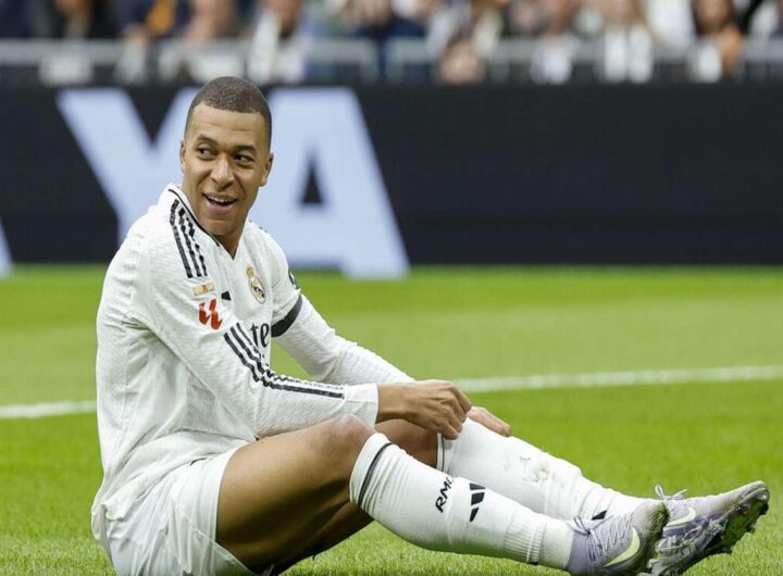 Mbappé elogia Ancelotti: il segreto di un grande leader e mentore