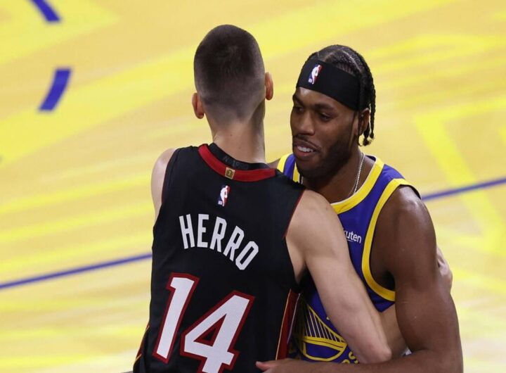 Miami e Dallas conquistano la vittoria nei play-in NBA: un passo verso il sogno del titolo