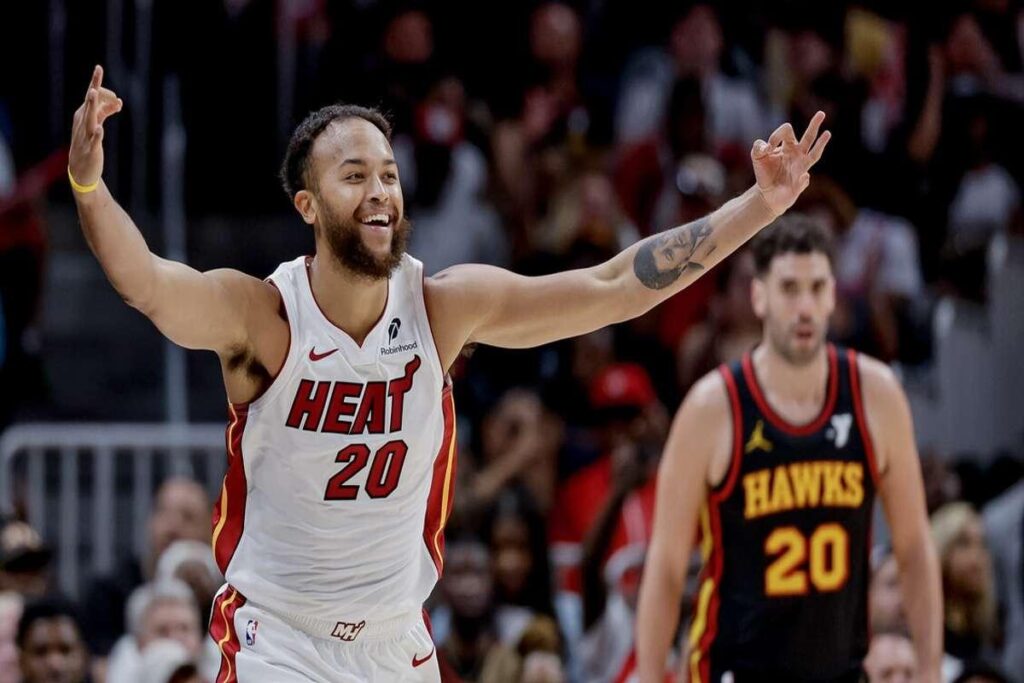 Miami e Memphis strappano il pass per i playoff Nba: ecco come ci sono riuscite