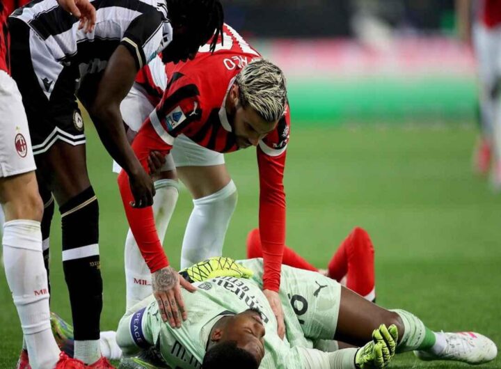 Milan-Atalanta: la sfida di domenica che può cambiare le sorti della Serie A