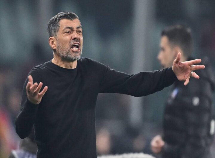 Milan, attenzione: le partite si vincono sin dal primo minuto secondo Conceiçao