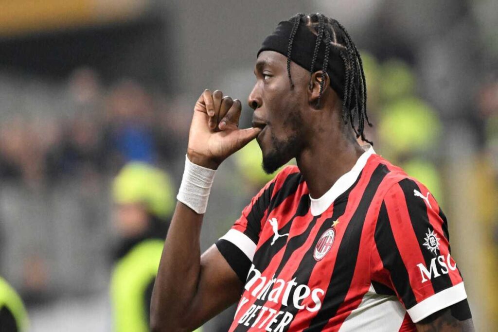 Milan e Inter si dividono la posta in palio: 1-1 in Coppa Italia con gol di Abraham e Calhanoglu