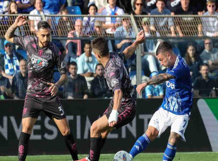 Milan trionfa a Venezia mentre il Como conquista la salvezza contro il Genoa