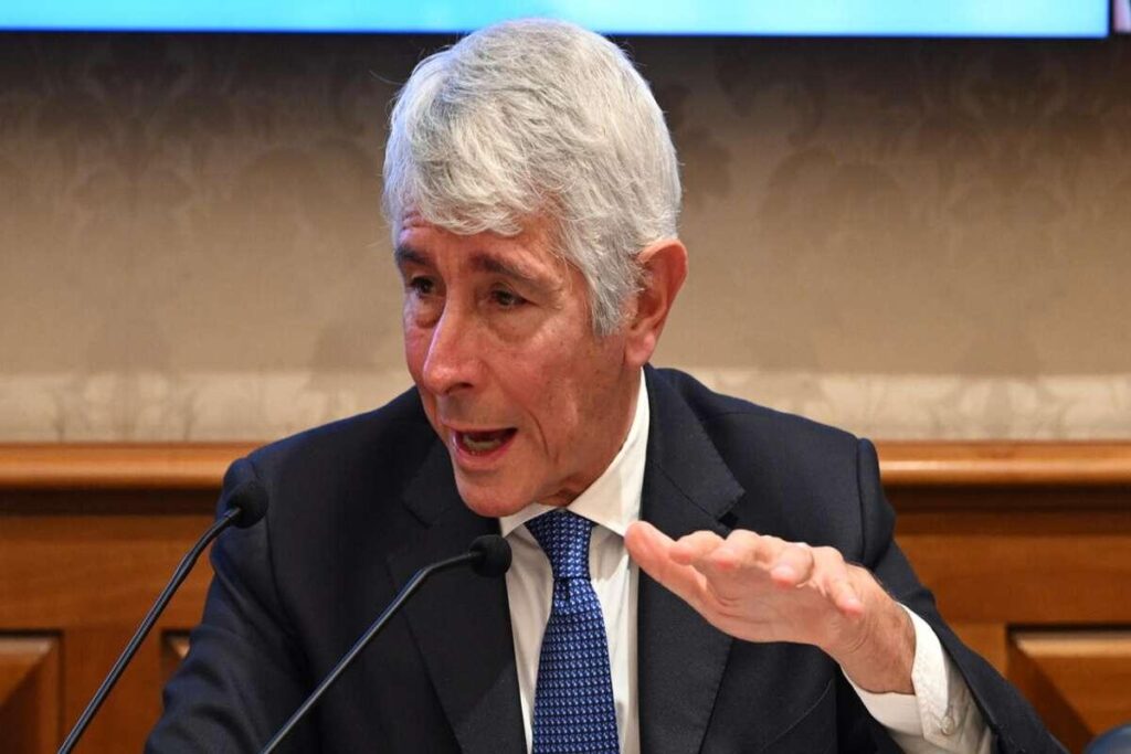 Milano-Cortina: l'Italia si prepara a diventare il centro del mondo