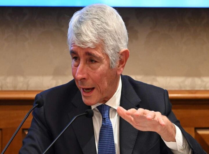 Milano-Cortina: l'Italia si prepara a diventare il centro del mondo