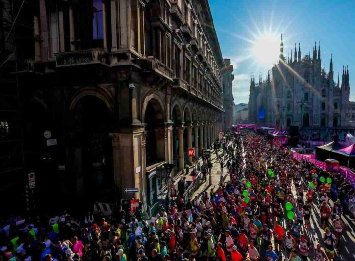 Milano in festa: Langat e Ware dominano la maratona con un trionfo africano
