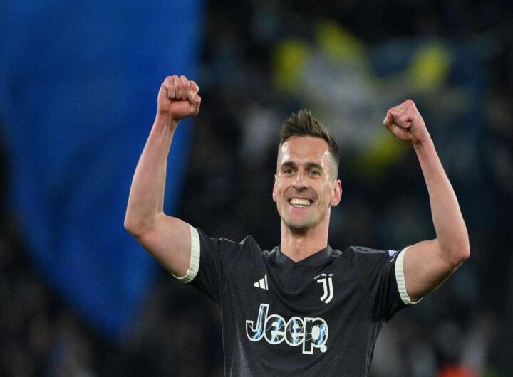 Milik sorprende tutti: rinnovo con la Juve fino al 2027
