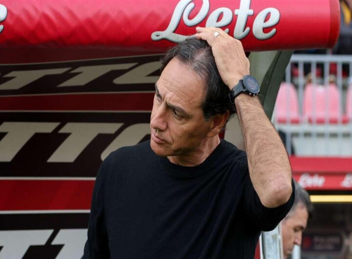 Monza brilla: una prestazione straordinaria di Nesta e della squadra