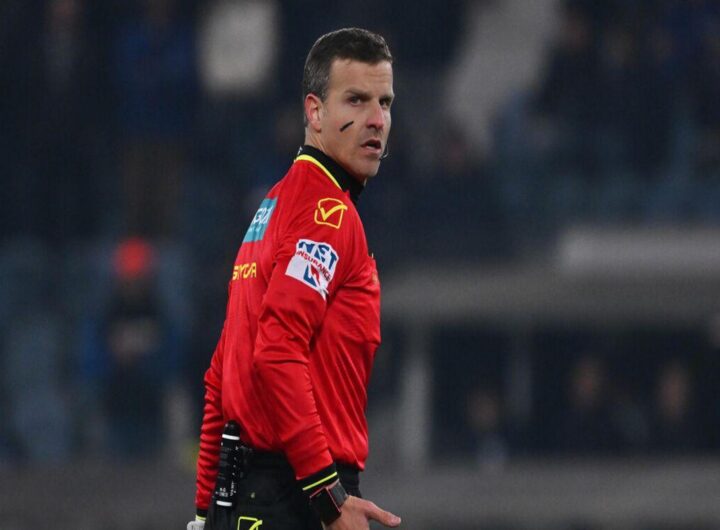 Monza sfida il Napoli, Colombo arbitra Bologna-Inter: le attese del weekend calcistico