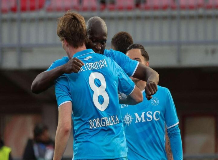 Monza sfida il Napoli ma cede di misura: 0-1 al termine di una battaglia sul campo